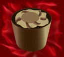Hazelnut Cup